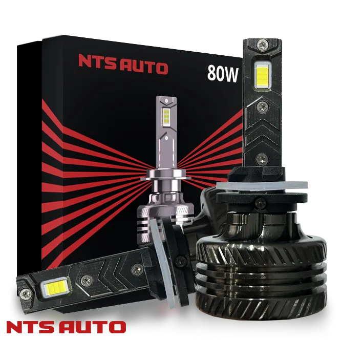 Светодиодные лампы S6 H27