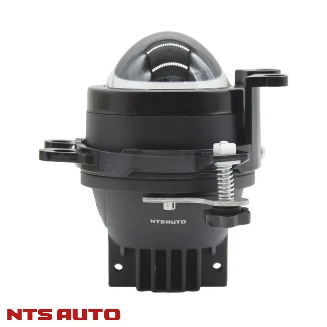 ПТФ BI-LED TOYOTA БЕЛО-ЖЕЛТАЯ 3 дюйма 