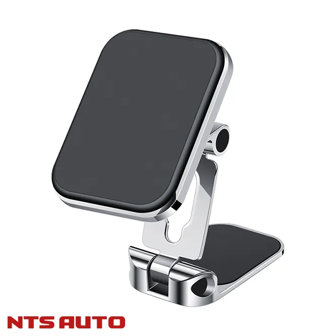 Держатель телефона магнитный на панель F12