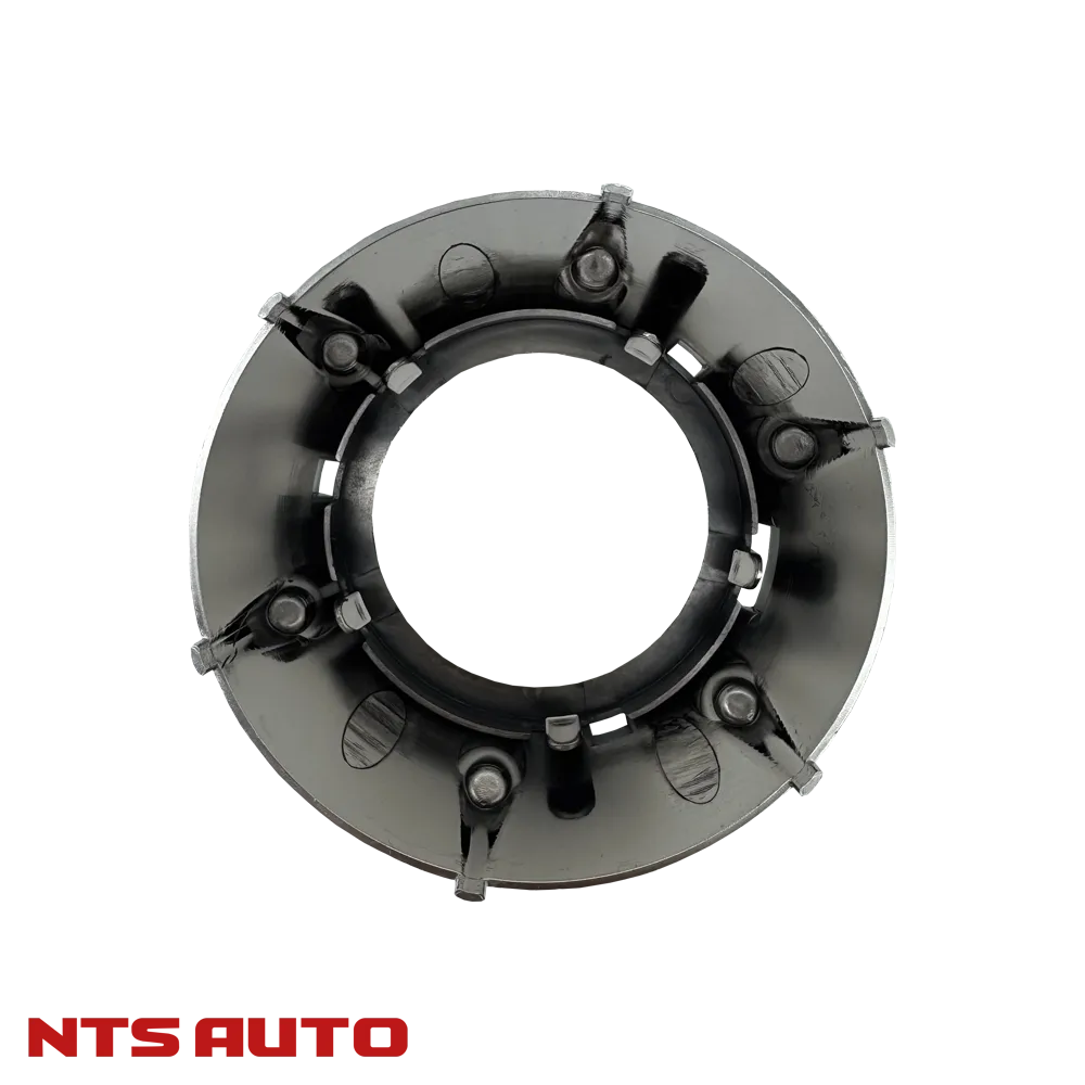 Маски для BI-LED линз 3 дюйма 35 хром