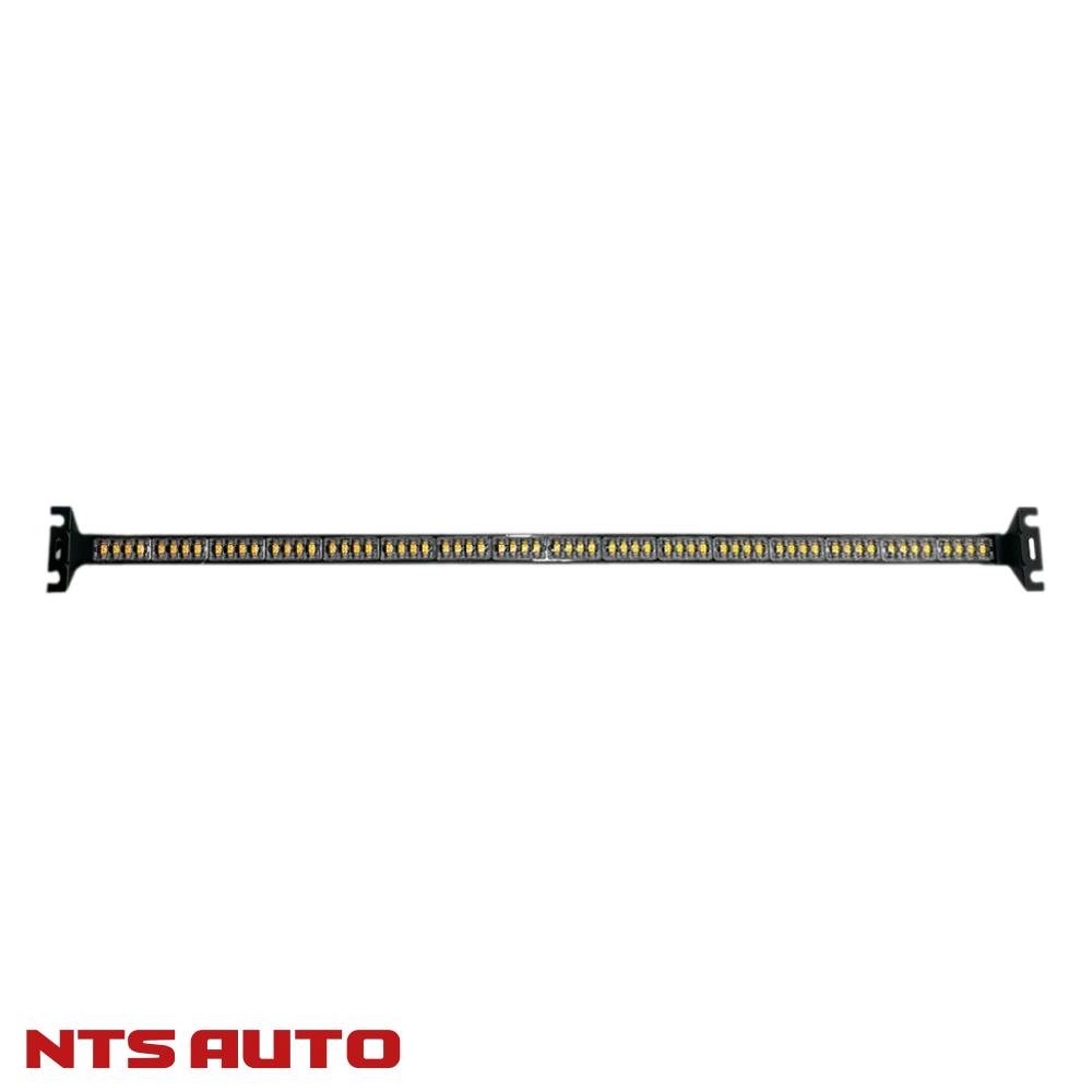 Стробоскоп 628-16 ЖЕЛТЫЙ с пультом