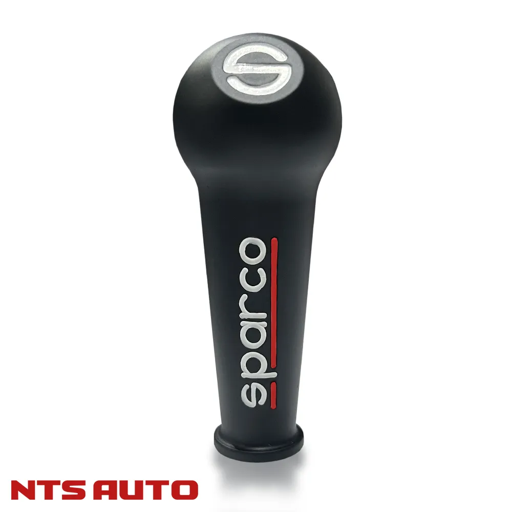 Ручка КПП (0726Z-BK-W-W)