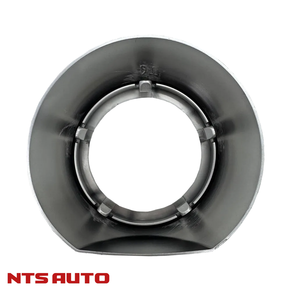 Маски для BI-LED линз 3 дюйма 01 хром