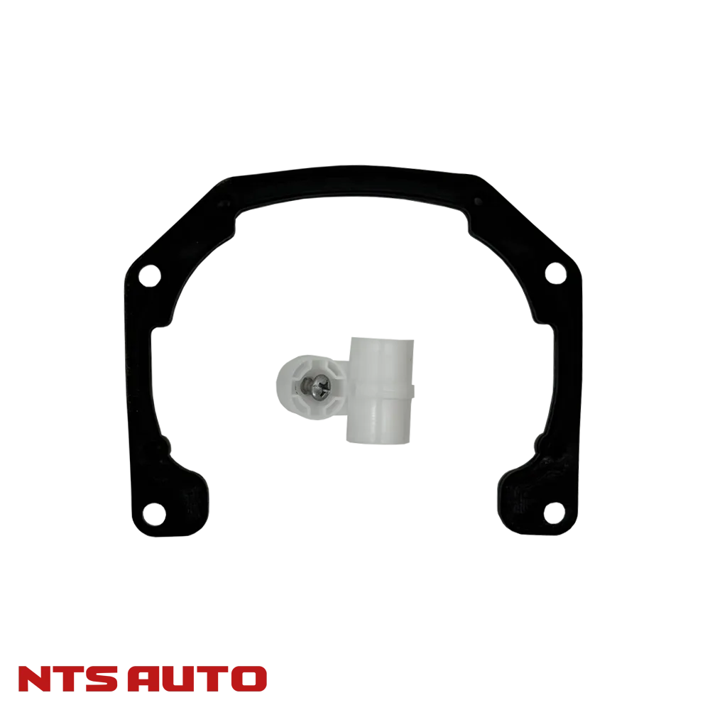 Маска-отражатель в замен штатных на FORD FOCUS 2012-2015 