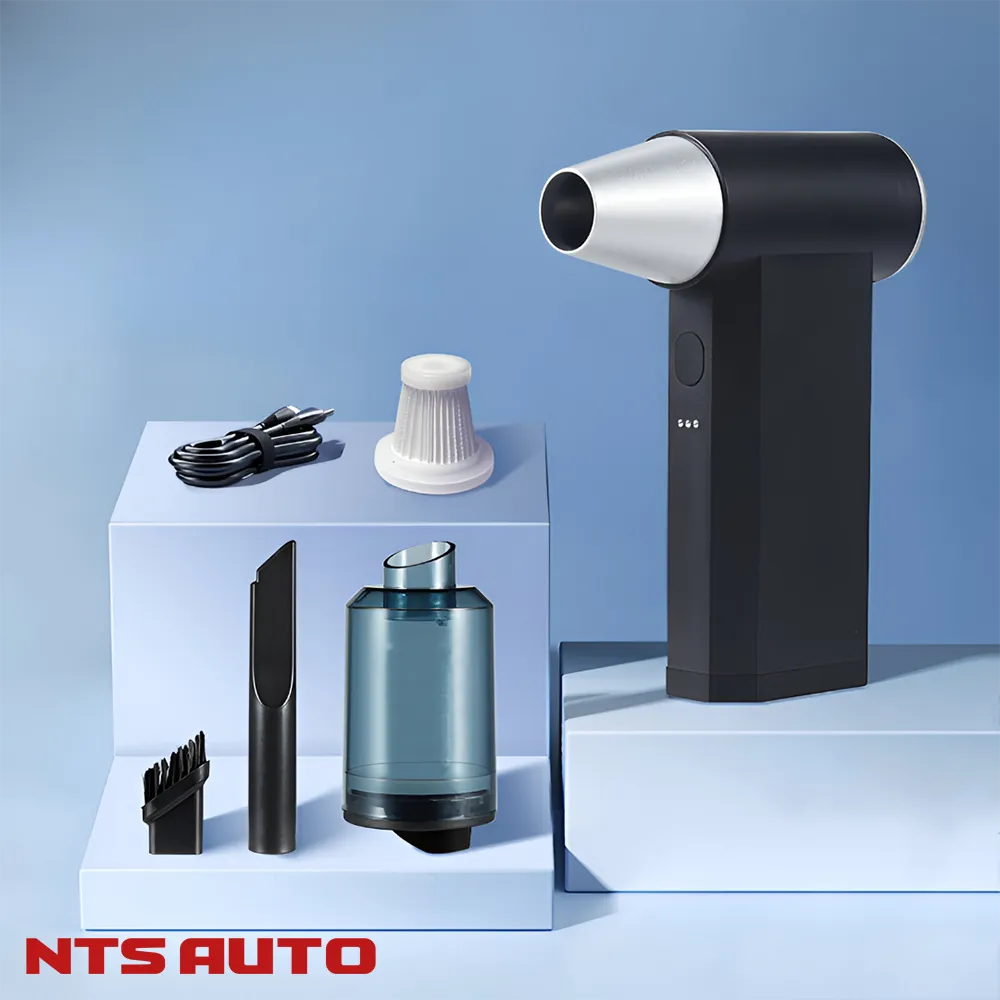 Фен-воздуходув L-810