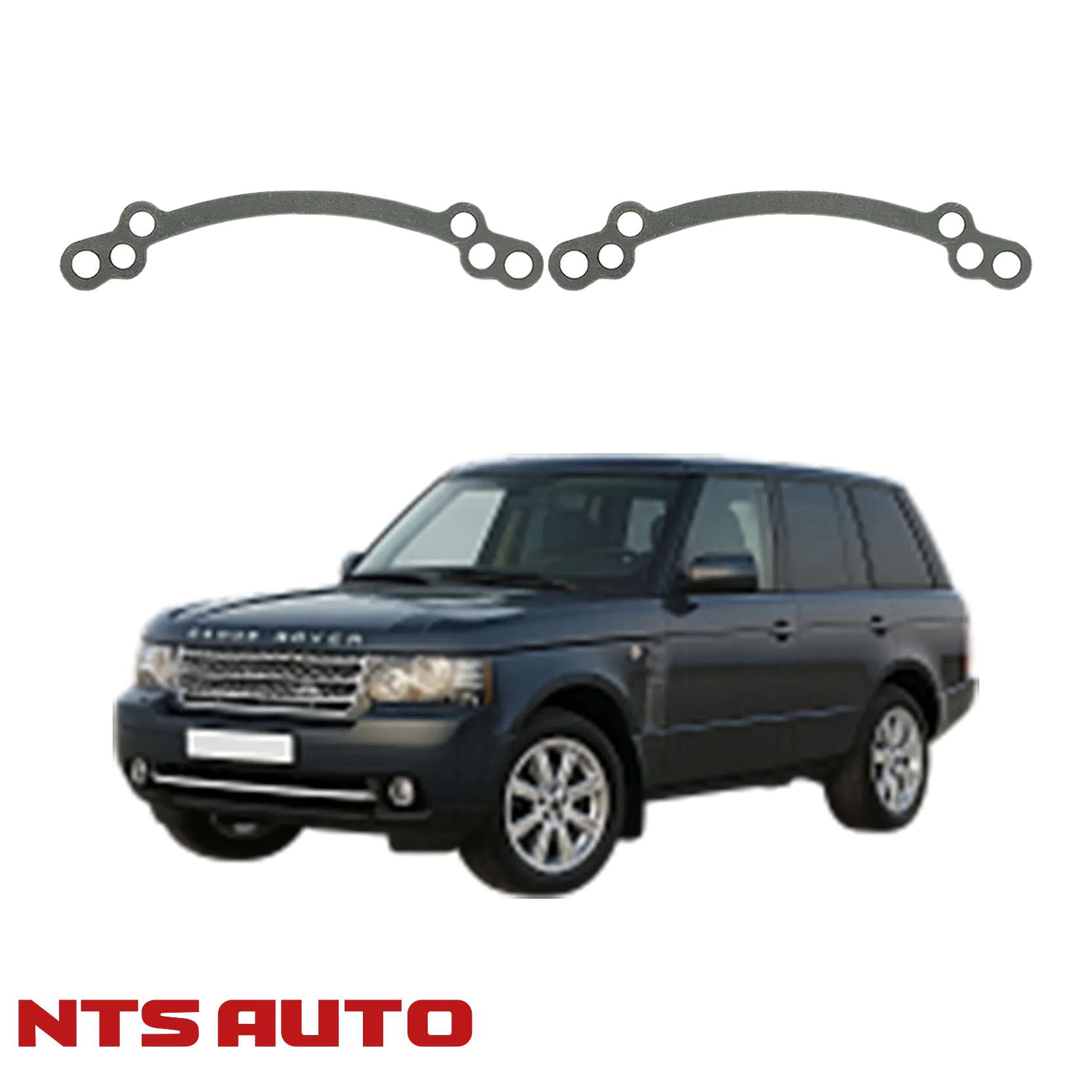 Переходные рамки для L.R. Range Rover 3  2 (2009-2012)