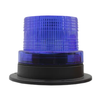 Проблесковые маячки и мигалки